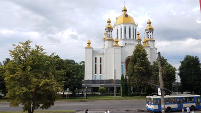 14 жовтня в Рівному й області – влада оприлюднила програму заходів