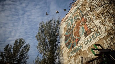 Окупанти посилюють тиск на Костянтинівку: масові штурми піхоти, проблеми з логістикою