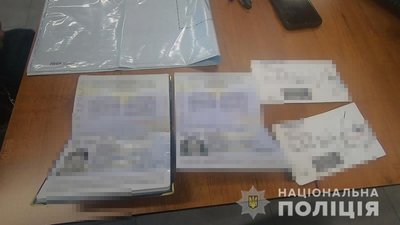 Одеські правоохоронці перекрили міжнародний канал торгівлі людьми