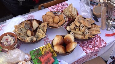 масляна масляна