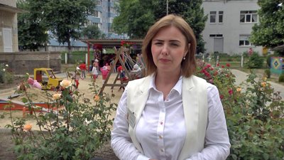Чергові дитсадки в Луцьку відвідуватимуть понад 2 000 дітей Чергові дитсадки в Луцьку відвідуватимуть понад 2 000 дітей