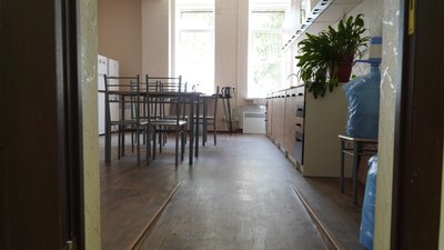 У Дніпрі відкрили центр довгострокового проживання для переселенців з інвалідністю У Дніпрі відкрили центр довгострокового проживання для переселенців з інвалідністю