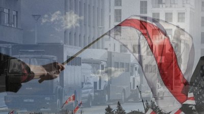 "Побитих звільняли вночі, аби ніхто не бачив". Історія одного з перших затриманих в Білорусі "Побитих звільняли вночі, аби ніхто не бачив". Історія одного з перших затриманих в Білорусі