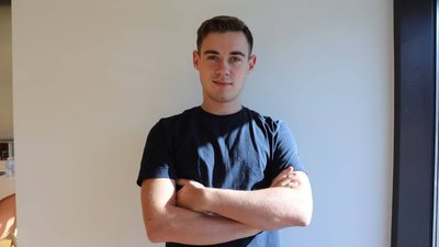 Максим Гопка, експерт аграрних ринків Клубу аграрного бізнесу Максим Гопка, експерт аграрних ринків Клубу аграрного бізнесу