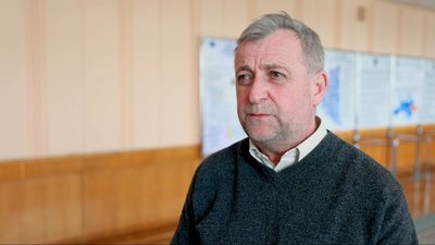 У Тернопільській громаді допомогу отримають 7 тисяч переселенців У Тернопільській громаді допомогу отримають 7 тисяч переселенців