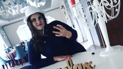 Пожежа у готелі під Вінницею: загиблою виявилася 21-річна уродженка Криму Пожежа у готелі під Вінницею: загиблою виявилася 21-річна уродженка Криму