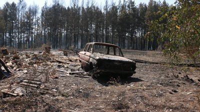 Погорільцям з Дворічанського району Харківщини надійшли кошти за втрачене майно