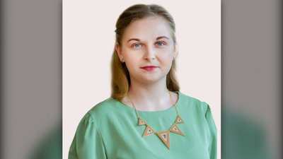 Ірина Шевченко
