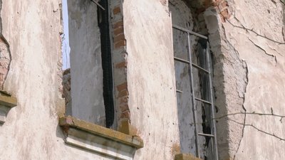 На Хмельниччині виявили єврейську реліквію На Хмельниччині виявили єврейську реліквію