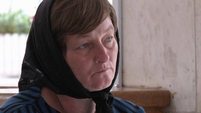 "Війна застала на митному посту". Історія військовослужбовця Сергія Яцуха "Війна застала на митному посту". Історія військовослужбовця Сергія Яцуха