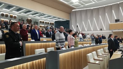 Депутати Полтавської облради