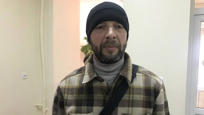 Приїхав з передової, щоб побачити народження сина: історія бійця з Тернопільщини