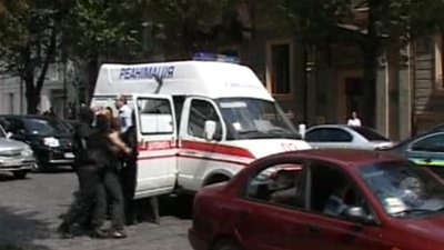 Депутат, секретар, мер. Як Кернес очолив місто Депутат, секретар, мер. Як Кернес очолив місто
