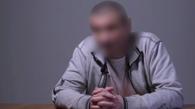 В окупованому Криму порушили справу за двома статтями проти місцевого жителя
