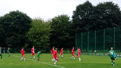 У Тернополі розпочали футбольний турнір пам'яті Віктора Полянського У Тернополі розпочали футбольний турнір пам'яті Віктора Полянського