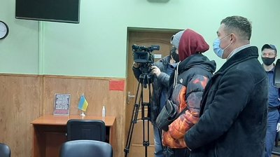 Набрав сили вирок щодо обвинуваченого у зґвалтуванні 23-річної дівчини в Сумах
