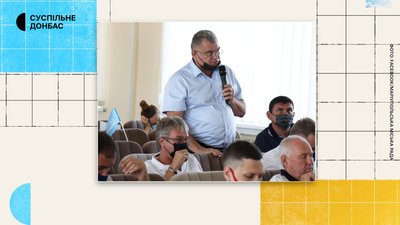 МВА через три роки, жодної сесії та десятки депутатів на окупованій території: Маріупольська міськрада | «Місцеві» МВА через три роки, жодної сесії та десятки депутатів на окупованій території: Маріупольська міськрада | «Місцеві»