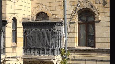 На реконструкцію одеської філармонії планують витратити близько 170 млн грн — ОДА На реконструкцію одеської філармонії планують витратити близько 170 млн грн — ОДА