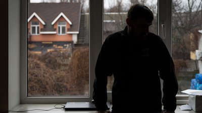 Всесвітній день боротьби зі СНІДом. Як живуть люди з позитивним ВІЛ-статусом на Дніпропетровщині Всесвітній день боротьби зі СНІДом. Як живуть люди з позитивним ВІЛ-статусом на Дніпропетровщині