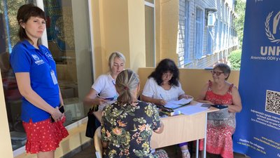 Близько 16 тис. жителів виїхали з Куп'янського району після деокупації — Канашевич Близько 16 тис. жителів виїхали з Куп'янського району після деокупації — Канашевич
