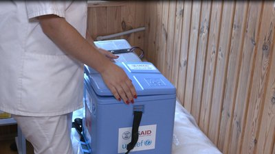 вакцина вакцина