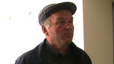 "Гаву зловив шофер": що кажуть травмовані в аварії з двома маршрутками у Луцьку "Гаву зловив шофер": що кажуть травмовані в аварії з двома маршрутками у Луцьку