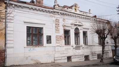 На сайті Чернівців запрацює розділ про охорону культурної спадщини: як його зможуть використовувати містяни