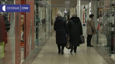 Як змінилося життя сумчан за рік карантину Як змінилося життя сумчан за рік карантину