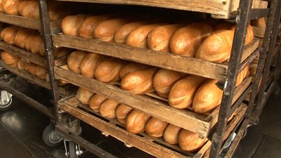 У Львові затвердили точки продажу хлібу у разі НС: перелік