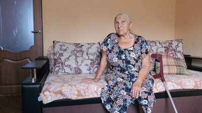 Марія Капчур Марія Капчур