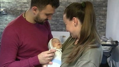 В Одесі влаштували ярмарок, аби зібрати гроші на найдорожчий препарат у світі В Одесі влаштували ярмарок, аби зібрати гроші на найдорожчий препарат у світі