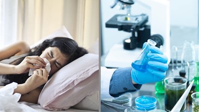 416 нових випадків захворювання на COVID-19 зафіксували на Миколаївщині за добу