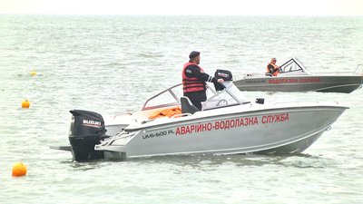 У Маріуполі готуються до пляжного сезону