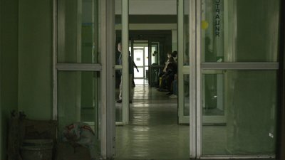 В НСЗУ пояснили, чому пологове відділення на Харківщині не відповідає вимогам