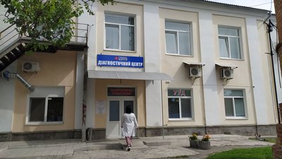 Травмовану внаслідок вибуху 4-річну дитину готуються перевезти до Хмельницького