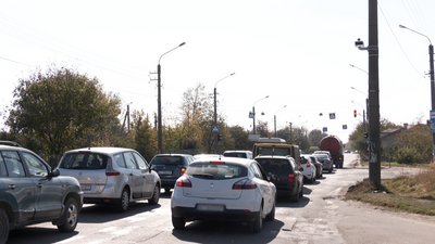 В Івано-Франківську запрацювали камери фіксації перевищення швидкості