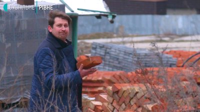 Купили житло, а квартир немає: хто може добудувати проблемні комплекси у Рівному