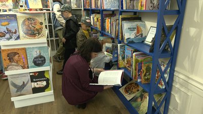 книжки книжки