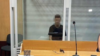Вбивство Соломії Тарасюк в Одесі