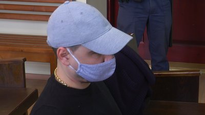 Засідання у справі Ельдара Астанова перенесли Засідання у справі Ельдара Астанова перенесли