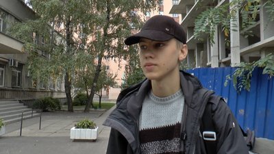 Студент Данило Іванов Студент Данило Іванов