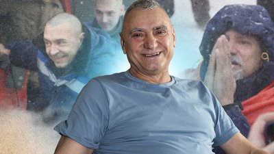 батько військовослужбовця Івана Романа про звільнення сина з полону