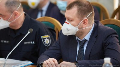 Стало відомо, яка установа дозволила зйомки немовлят в "Дау" (оновлено)
