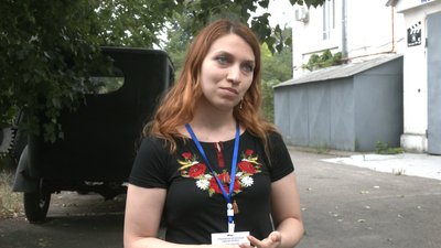 На Одеській кіностудії проводять благодійні екскурсії, прибуток з яких йде на потреби ЗСУ На Одеській кіностудії проводять благодійні екскурсії, прибуток з яких йде на потреби ЗСУ