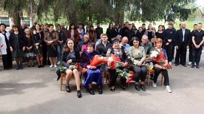 У Лохвицькій ТГ на Полтавщині відкрили дошки на честь чотирьох воїнів