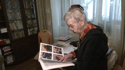 Годував сиріт у Голодомор: історія харківського священника-вчителя Воблого Годував сиріт у Голодомор: історія харківського священника-вчителя Воблого