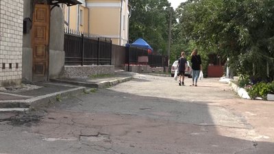 У Житомирі оголосили тендер на прибирання схилів поблизу вулиці Басейної У Житомирі оголосили тендер на прибирання схилів поблизу вулиці Басейної