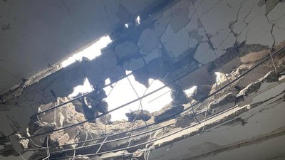 Дніпропетровщина: через обстріли Зеленодольської громади троє людей отримали поранення