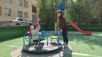 Луцька психологиня навчає родини військових долати негативні емоції Луцька психологиня навчає родини військових долати негативні емоції