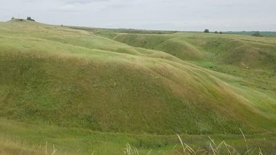 Білівське давньоруське городище